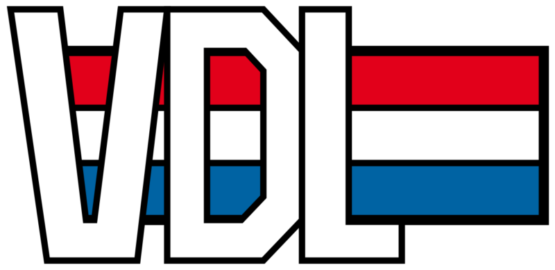 VDL Logo