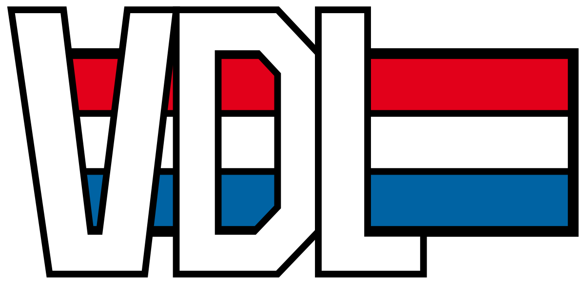 VDL Logo