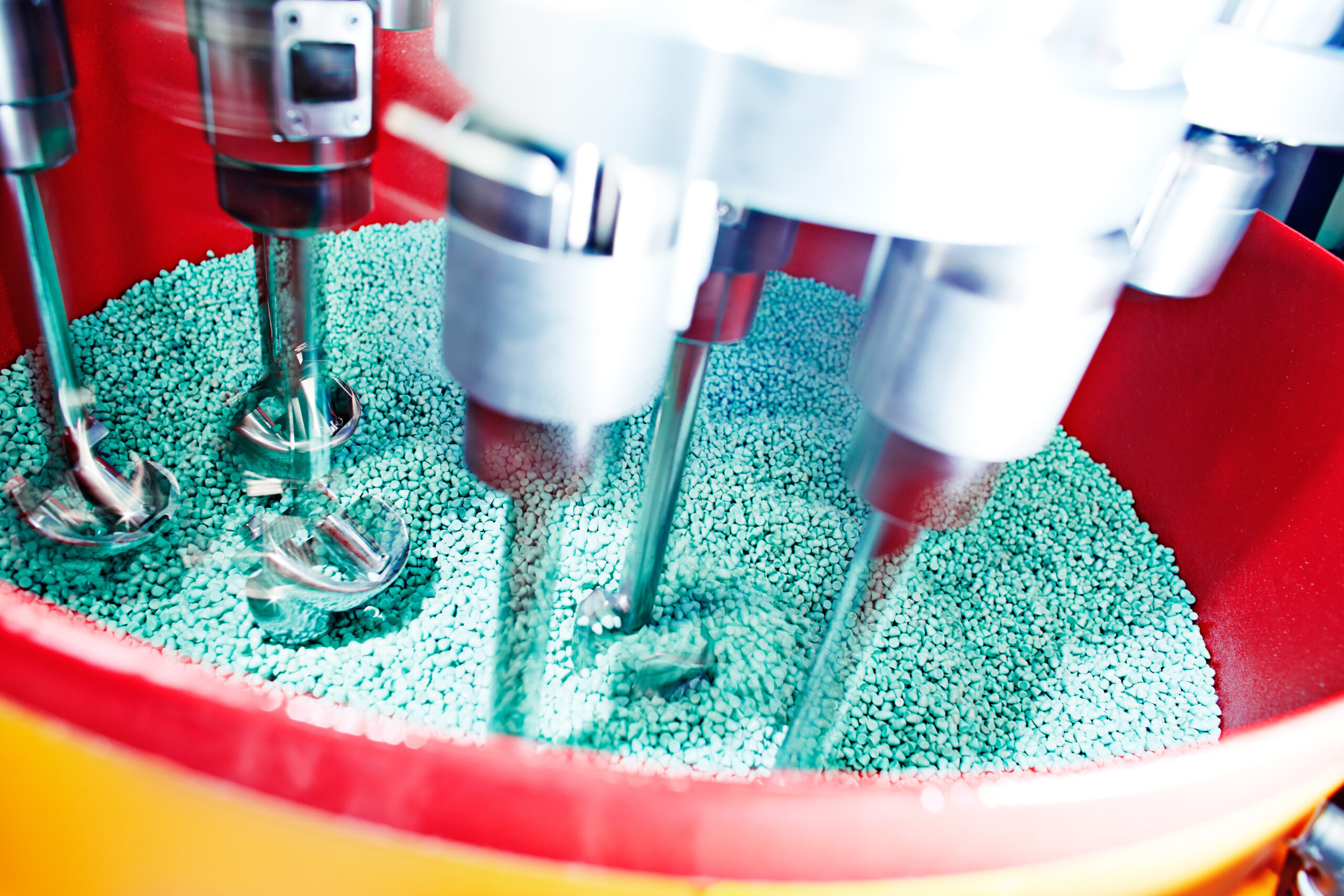 Dragfinishing