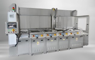 ultrasoon badenreeks