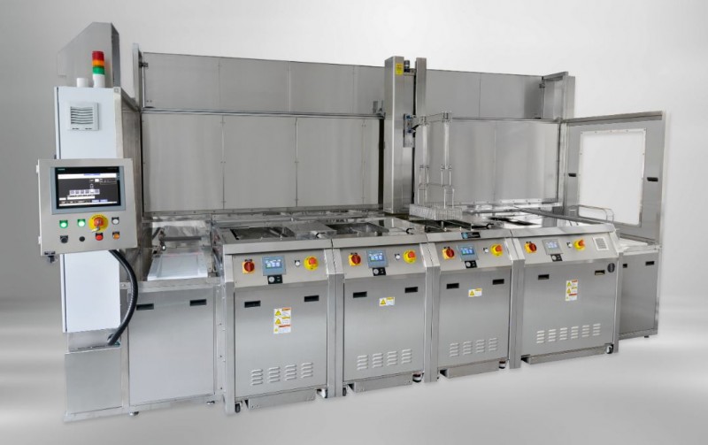 KLN Ultraschall GmbH - Nieuw in ons programma