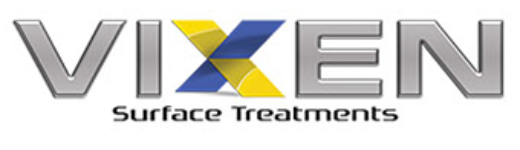 Logo van Vixen
