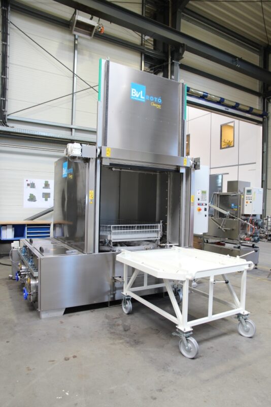 BvL Ocean RW 950