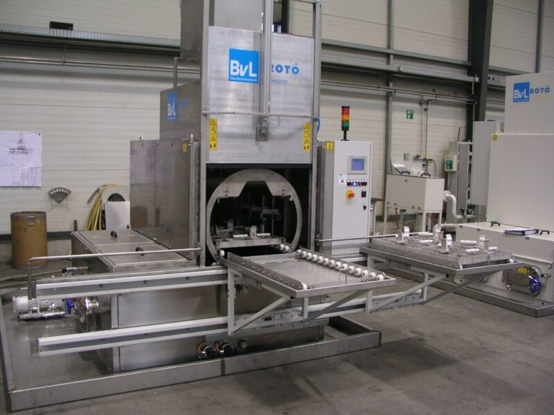 BvL Niagara FS 600