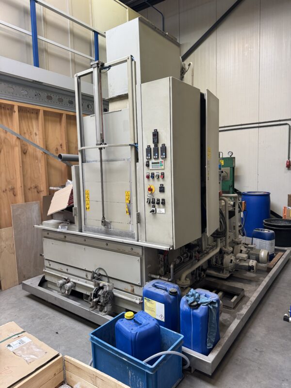 BvL Niagara FS 600 3T