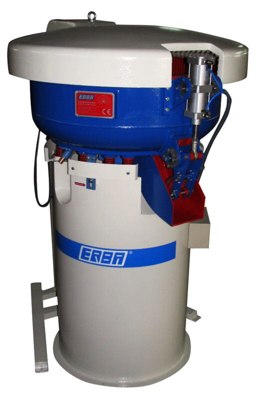 EVP 400 met kap