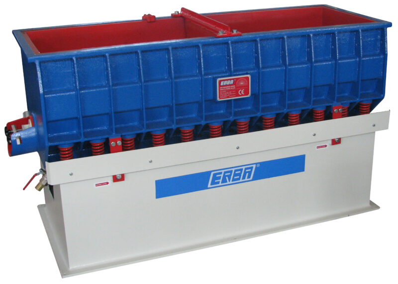 Erba rechte vibrator EVT 600