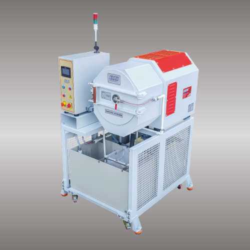 Erba ESA 15 centrifuge