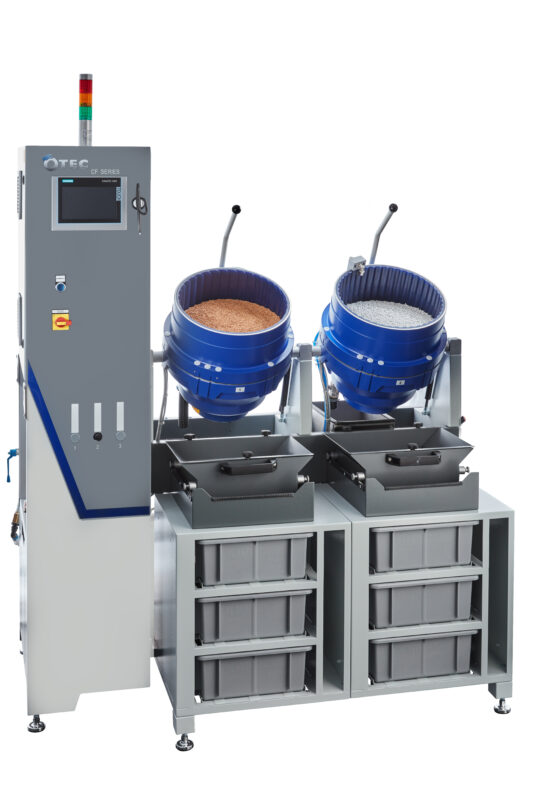 Otec CF 2x18