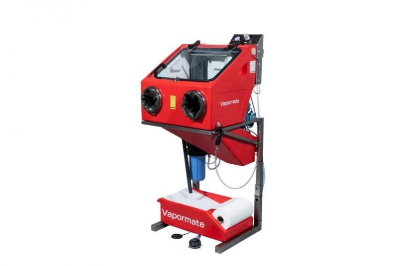 Vapormate 1